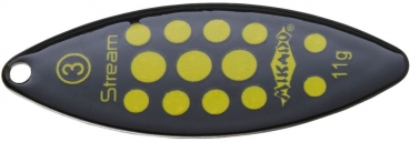 Mikado Spin / 21 Spinner - 11g