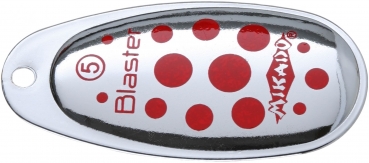 Mikado Spinner - Blaster / 10 - 1 - 3g