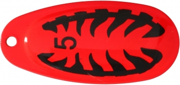 Mikado Spinner - Blaster / 27 - 2 - 4g