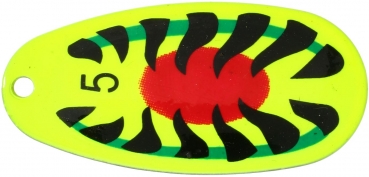 Mikado Spinner - Blaster / 28 - 5 - 12g