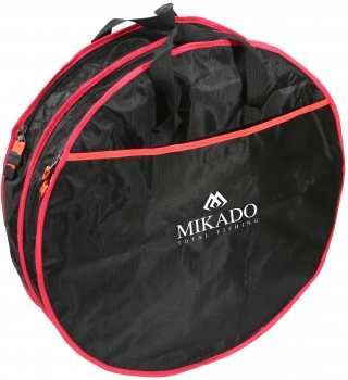 Mikado Tasche Für Setzkescher 2 Fächer - 63x17cm BR