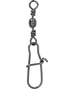 Preview: Mikado Tönnchenwirbel mit Fastlock Snap Gr.8 - 10 Stück