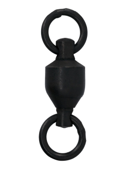 Preview: Mikado Waller Kugellagerwirbel Mit Split Ring Gr. 5