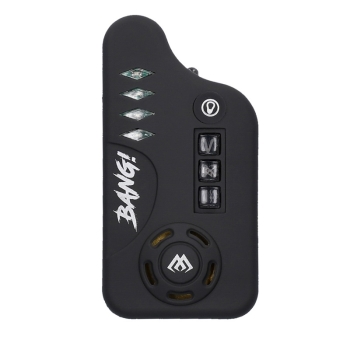 Mikado Welsbissanzeiger - Cat Territory Bang - Empfänger