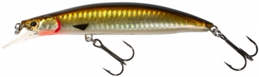 Mikado Wobbler Shallow Minnow / 38 - 13.5 cm