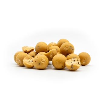 P.R. Baits Boilies Milky Ocean 2.5kg / 20mm