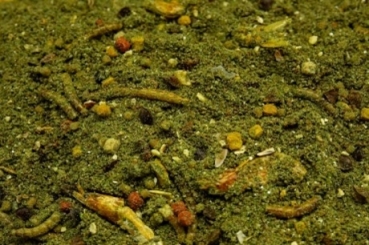 Preview: My-Baits Active Stick Mix Freaking-Insect 1,5kg