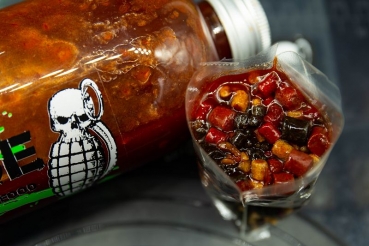Preview: My-Baits Micro Pellet Mix Drop Zone 1.5kg