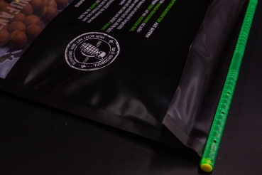 Preview: My-Baits Sealing Clip