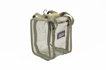 Nash Airflow Boilie Bag Large Nash Airflow Boilie Bag Large