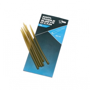 Nash Anti Tangle Sleeve D-Cam XL