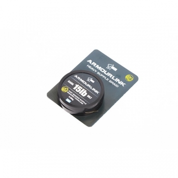 Nash Armourlink 15 lb Silt 20m
