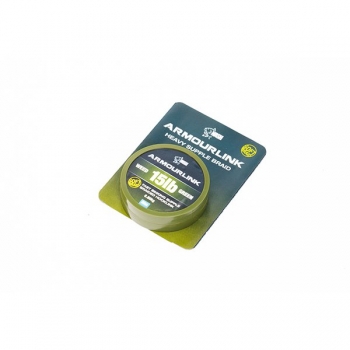 Nash Armourlink 15 lb Weed 20m