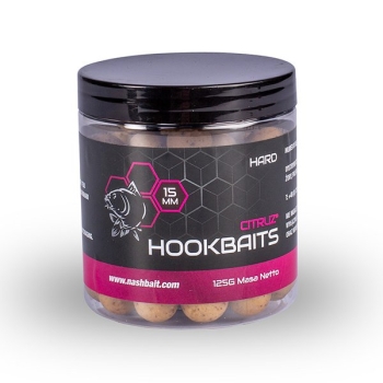 Preview: Nash Bait Citruz Hard Hookbaits - 20mm 125g