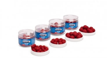 Nash Bait Instant Action Pop-Ups Hot Tuna - 12mm 30g