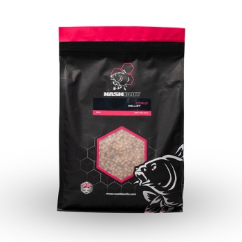 Nash Bait Pellet Citruz - 6mm 1kg