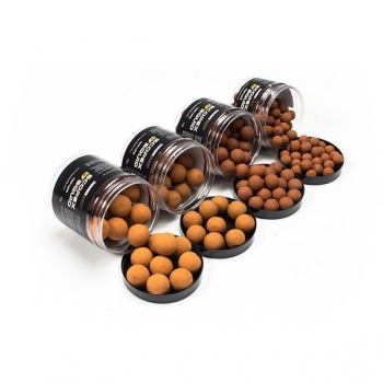 Nash Bait Scopex Squid Airball Pop-Ups - 18mm 75g