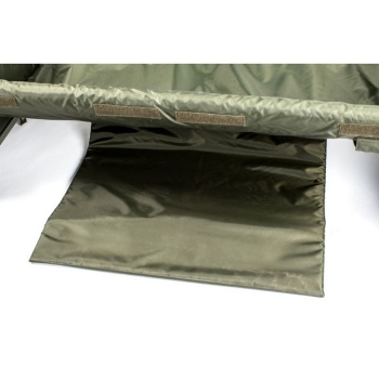 Nash Deluxe Carp Cradle