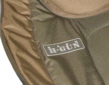 Preview: Nash H-Gun 4 - Poot Bedchair