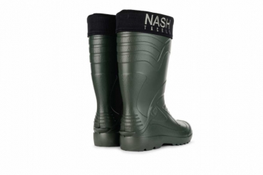 Preview: Nash Lightweight Wellies Size 11 (EU 45)