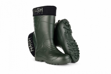 Nash Lightweight Wellies Size 9 (EU 43)