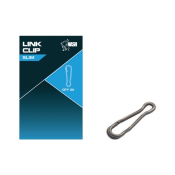 Nash Link Clip Slim