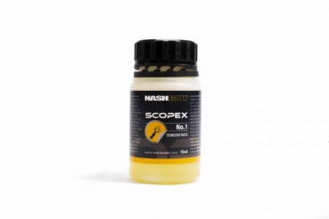 Nash Scopex No 1 (75ml)