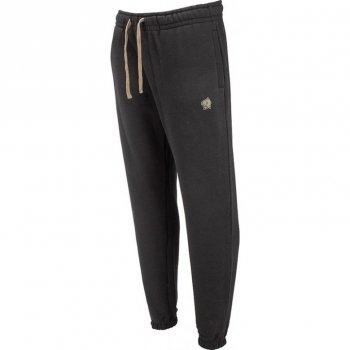 Nash Tackle Joggers Black - L