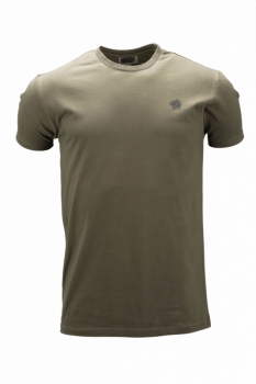 Nash Tackle T-Shirt Green - XL