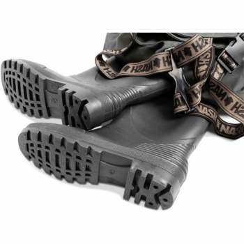 Preview: Nash Tackle Waders Size 7 (EU 41)