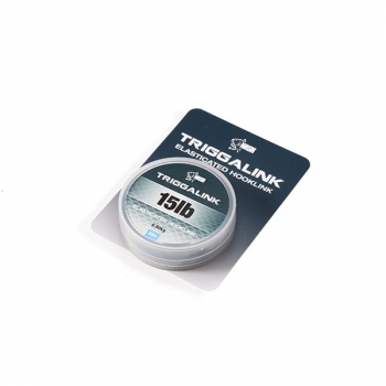 Nash Triggalink 15 lb 20m