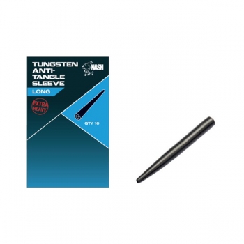 Nash Tungsten Anti-Tangle Sleeve Long