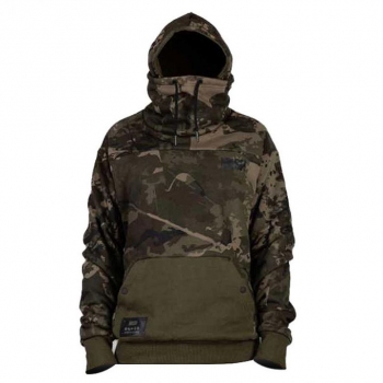 Nash ZT Snood Hoody M
