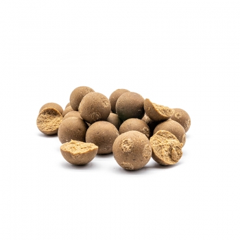 P.R. Baits Boilies Feed-Grade Fish 5kg / 20mm