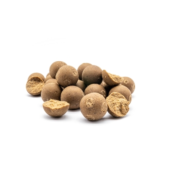 P.R. Baits Boilies Feed-Grade Fish 5kg / 30mm