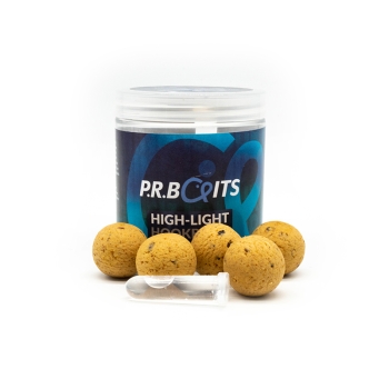 P.R. Baits High-Light Hookbaits Saure Biene - 30mm 250g
