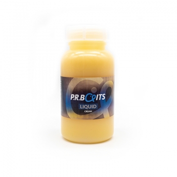 P.R. Baits Liquid - Cream - 500ml