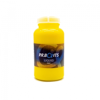 P.R. Baits Liquid - Fruit - 500ml