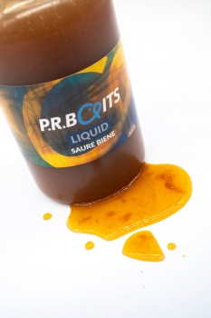 Preview: P.R. Baits  Liquid - Saure Biene - 500ml
