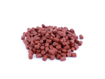 P.R. Baits Pellets Bloodworm Extrakt 7mm 2kg