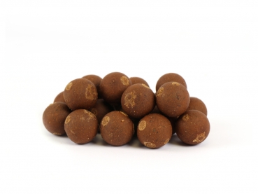 P.R. Baits & Rods Boilies Red Bloodworm 2.5kg / 16mm