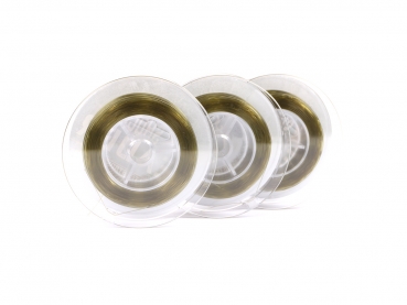 Preview: P.R. Baits & Rods X-Shockleader - 0,60mm / 100m