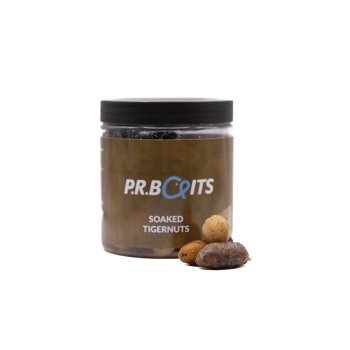 P.R. Baits Soaked Tigernuts Saure Biene 150g