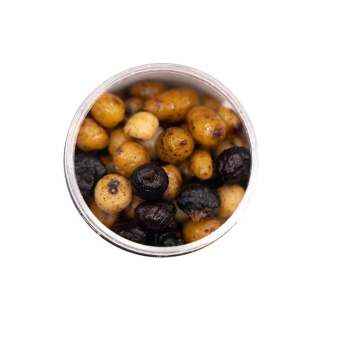 Preview: P.R. Baits Soaked Tigernuts The Baitmaster 150g