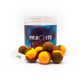 P.R. Baits Two-Light Hookbaits Feed-Grade Fruit - 24mm 100g