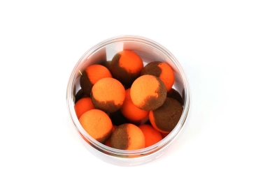 Preview: P.R. Baits Two-Light Hookbaits Fruity Zing - 24mm 100g