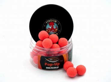 TTCarp Carp Pop Up TTsQuid - 100ml 16mm