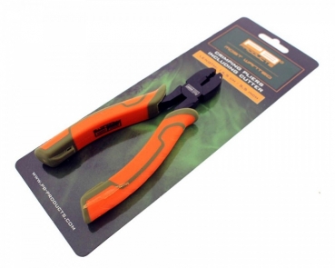 PB Crimping Pliers incl Cutter