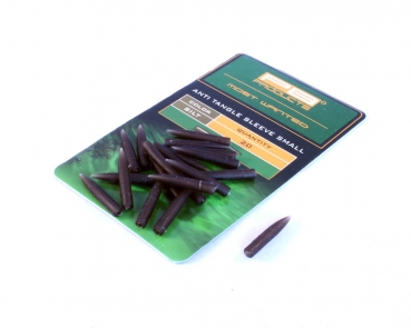 PB Products Anti Tangle Sleeves Small - Silt