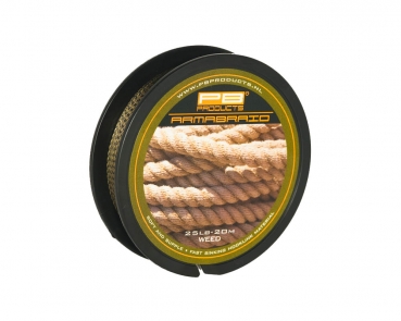 PB Products Armabraid Weed - 15lb 20m